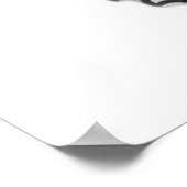 Zwemstaart 2012 poster (Hoek)