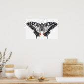 Zwemstaart 2012 poster (Keuken)