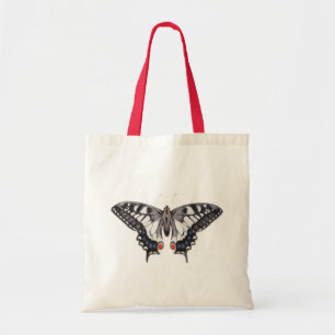 Zwemstaart 2012 tote bag