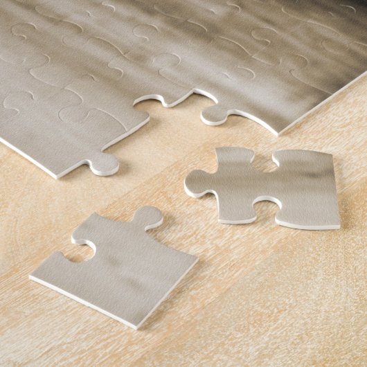 Zwemstaartvlinder Legpuzzel (Zijkant)