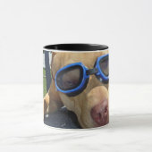 Zwemtijd Mok (Midden)