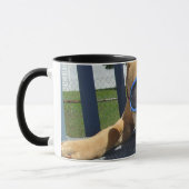 Zwemtijd Mok (Links)