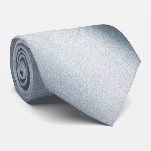 Zwemvee Stropdas (Opgerold)