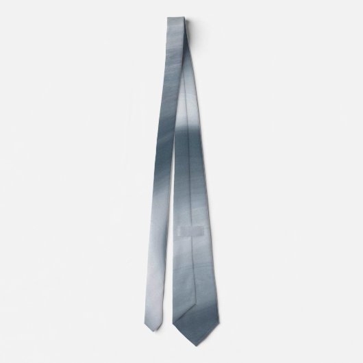 Zwemvee Stropdas (Achterkant)