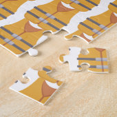 zwemvest legpuzzel (Zijkant)