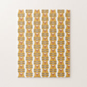 zwemvest legpuzzel (Verticaal)