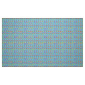 Zwemvisserij Stof (Fat Quarter)