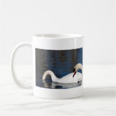 Zwemvoeding Koffiemok (Links)