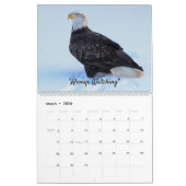 Zwemvogels van de Prey 2022 15 maanden kalender (Mar 2026)