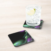 Zwemvuurwerk Onderzetter (Rechterzijde)