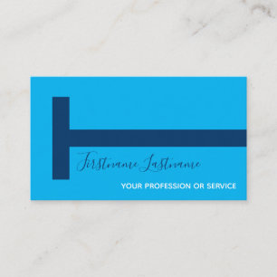 Zwemwagens zwemmen met zwembus visitekaartje