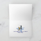 Zwemwalleye, Pickerviskunst Kaart (Binnen)