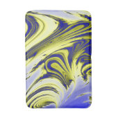 ZWEMWATER BADMAT (Voorkant Verticaal)