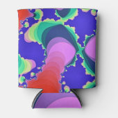 ZWEMWATER BLIKJESKOELER (Voorkant)