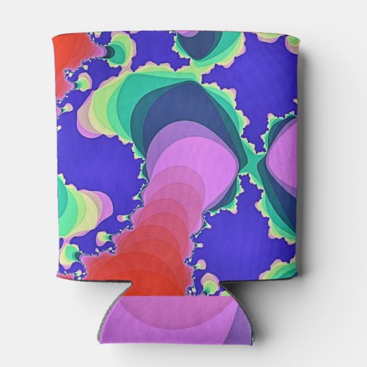 ZWEMWATER BLIKJESKOELER (Achterkant)