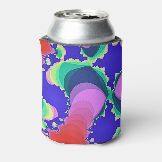 ZWEMWATER BLIKJESKOELER (Blikje Achterkant)