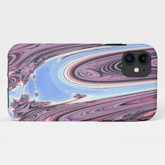 ZWEMWATER Case-Mate iPhone CASE (Achterkant (horizontaal))