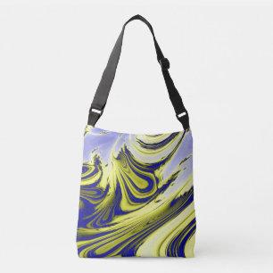 ZWEMWATER CROSSBODY TAS