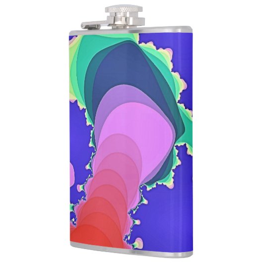 ZWEMWATER HEUPFLES (Links)