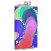 ZWEMWATER HEUPFLES (Rechts)