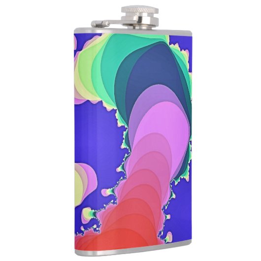 ZWEMWATER HEUPFLES (Rechts)