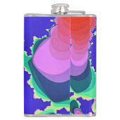 ZWEMWATER HEUPFLES (Achterkant)