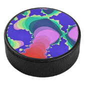 ZWEMWATER HOCKEY PUCK (3/4)