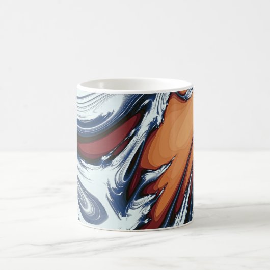 ZWEMWATER KOFFIEMOK (Center)