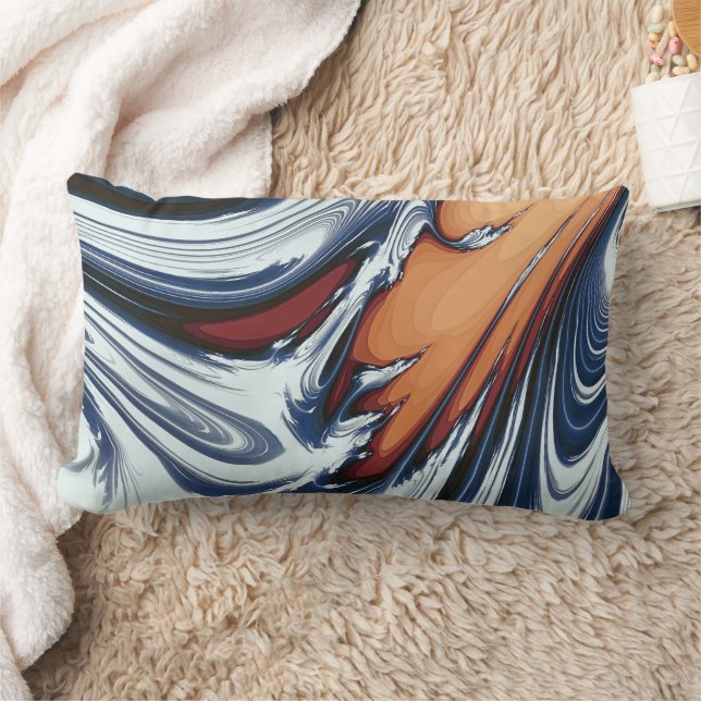 ZWEMWATER KUSSEN (Deken)