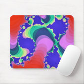 ZWEMWATER MUISMAT (Met muis)