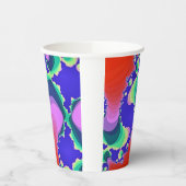 ZWEMWATER PAPIEREN BEKERS (Links)