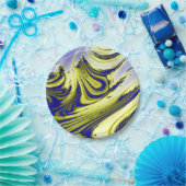 ZWEMWATER PAPIEREN BORDJE (Feest)