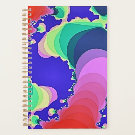 ZWEMWATER PLANNER (Voorkant)