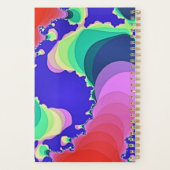 ZWEMWATER PLANNER (Achterkant)