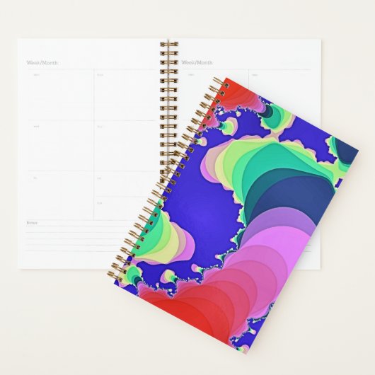 ZWEMWATER PLANNER (Display)