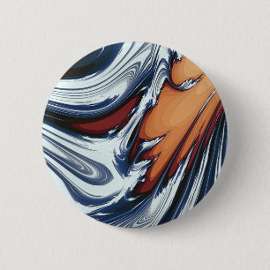 ZWEMWATER RONDE BUTTON 5,7 CM