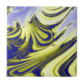 ZWEMWATER TEGELTJE (Voorkant)