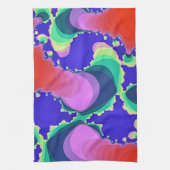 ZWEMWATER THEEDOEK (Verticaal)