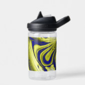 ZWEMWATER WATERFLES (Links)