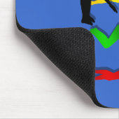 Zwemwatersport Muismat (Hoek)