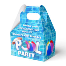 Zwemwatervun voor de Koel-zomerpool