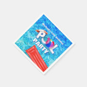 Zwemwatervun voor de Koel-zomerpool Servet (Hoek)