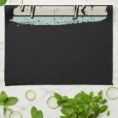 Zwemzwembad Theedoek (Gevouwen)