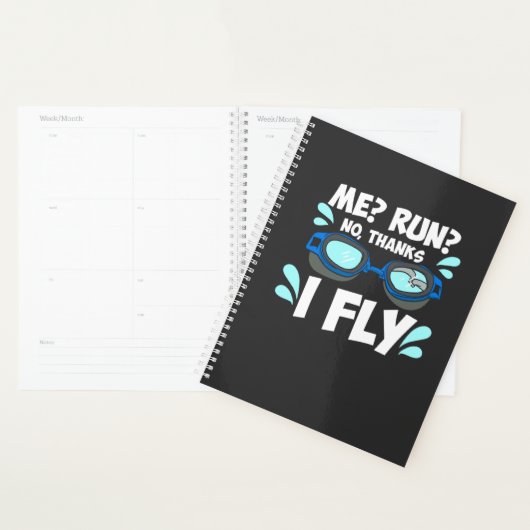zwemzwemmen planner (Display)