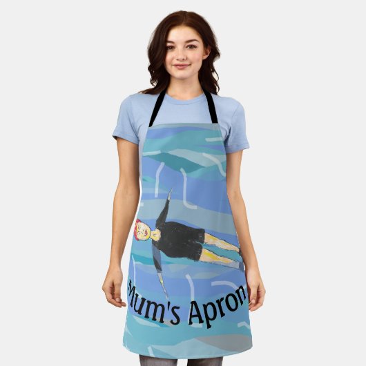 zwemzwemzwemzwemzwemzwemzwemzwemmen zee zwemmen schort (Gedragen)