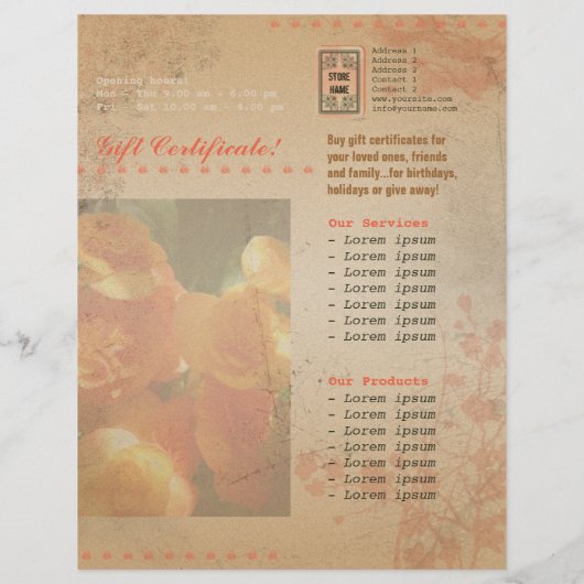  zwendel - brochure (Achterkant)