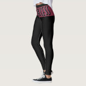 ZWENGEL HARD LEGGINGS (Links)