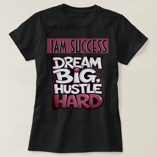 ZWENGEL HARD T-SHIRT (Design voorkant)