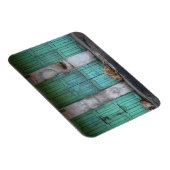 Zwerfhonden voor deuren rechthoekige magneet (Rechterzijde)