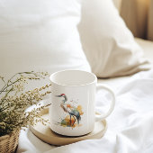 Zwerfkraan Koffiemok